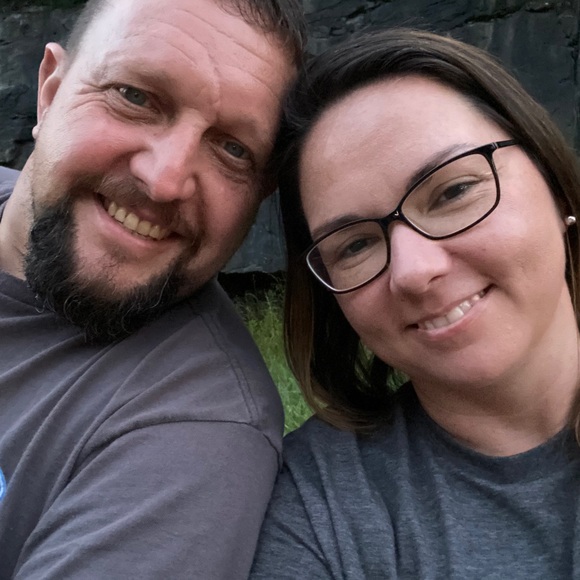 Meet your Posher, David - Picture 1 of 1